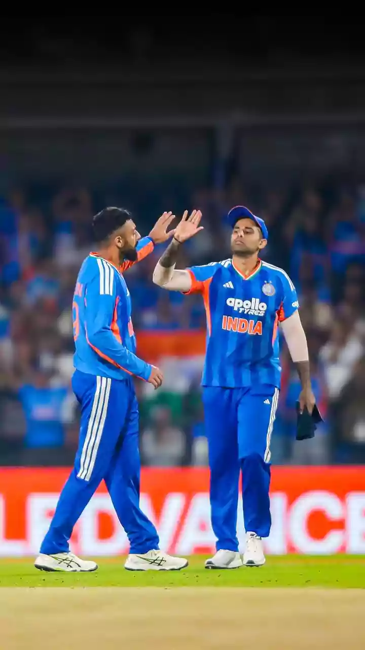 Abhishek, Rinku shine, Suryakumar shows signs of form: Talking points as India beat New Zealand in 1st T20I