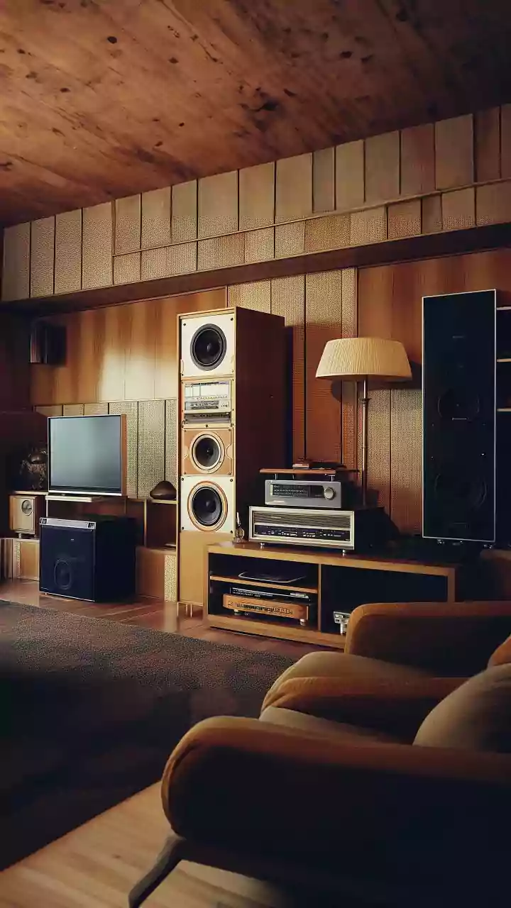 Decor tricks that soften sound and warm winter rooms