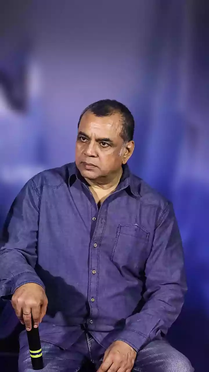 'Hera Pheri 3': Has Paresh Rawal quit Priyadarshan's comedy again due to remuneration issues? Filmmaker breaks silence
