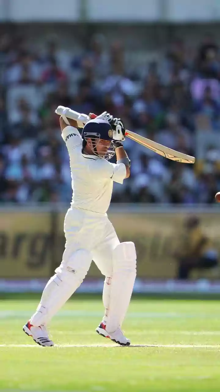 Cricket legends who played international cricket after 40