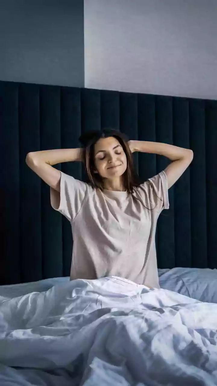 Sleep Consistency Research Could Change How People Think About Rest