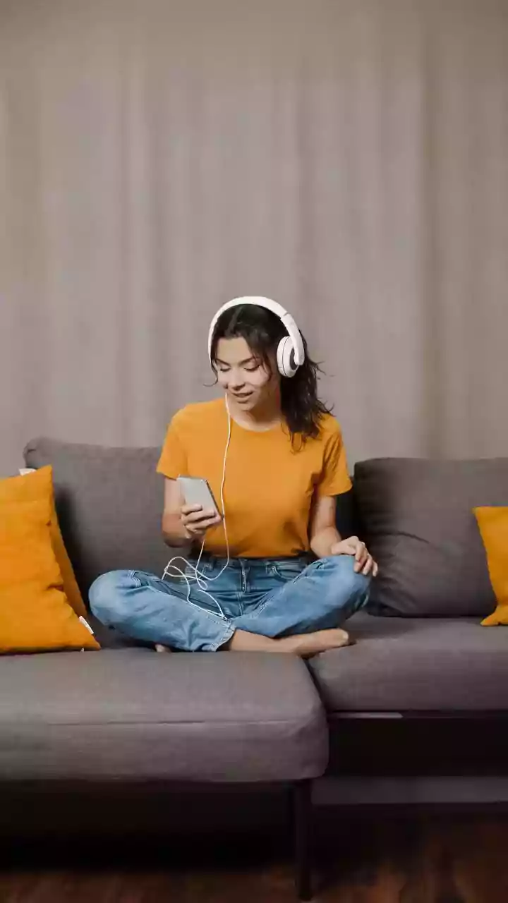 The Story Behind A Song Is Becoming A Bigger Part Of How Younger Audiences Experience Its Music Video