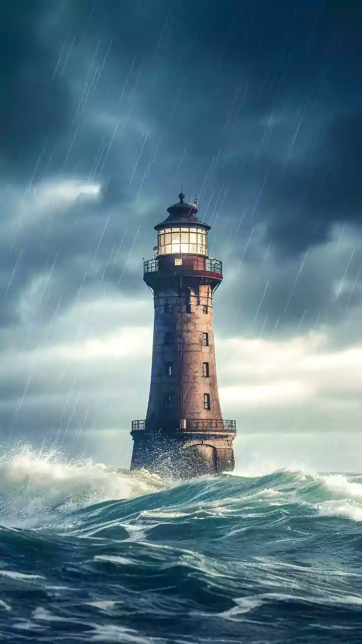 Low-pressure area to form over Bay of Bengal; heavy rain alert in Odisha