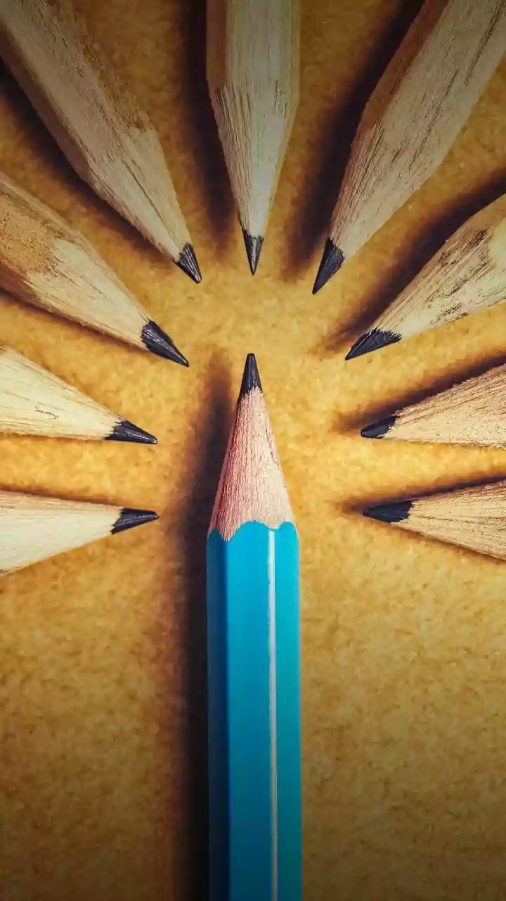 Optical Illusion: Young or Old Woman? Discover Your Inner Strength and Confidence!