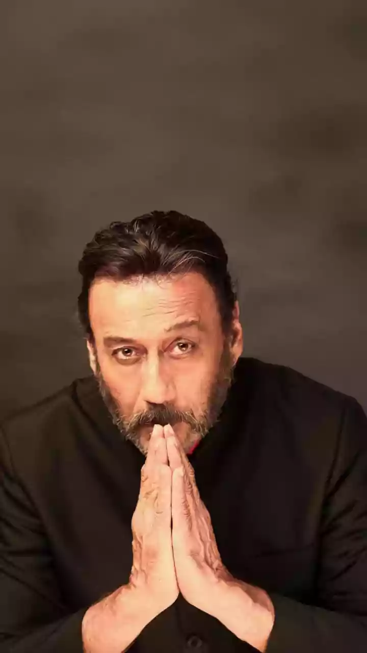 Jackie Shroff's Daily Ritual: Unveiling His Morning Secret