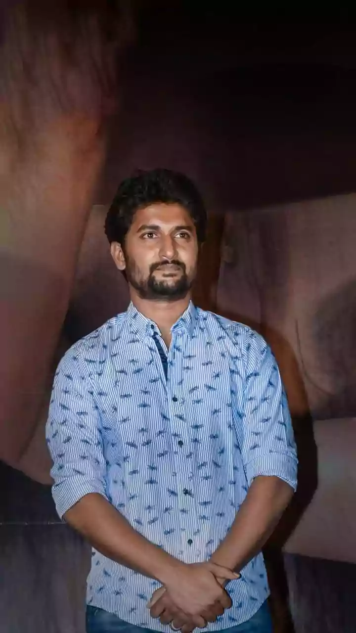 Nani's 'The Paradise' to stream on Netflix from October 22