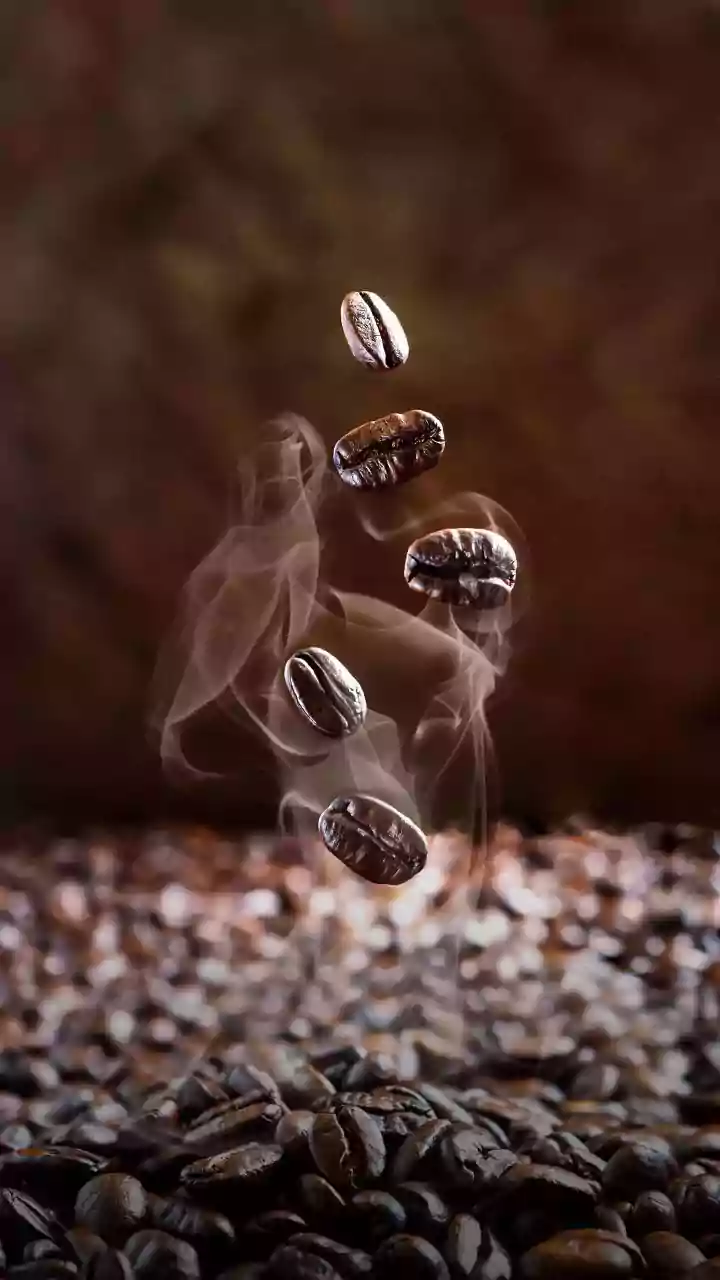 World’s ‘Most Expensive’ Coffee That Tastes Like ‘Honey’ Is Served HERE, Costs Rs 89K: ‘Created By James Bond?’