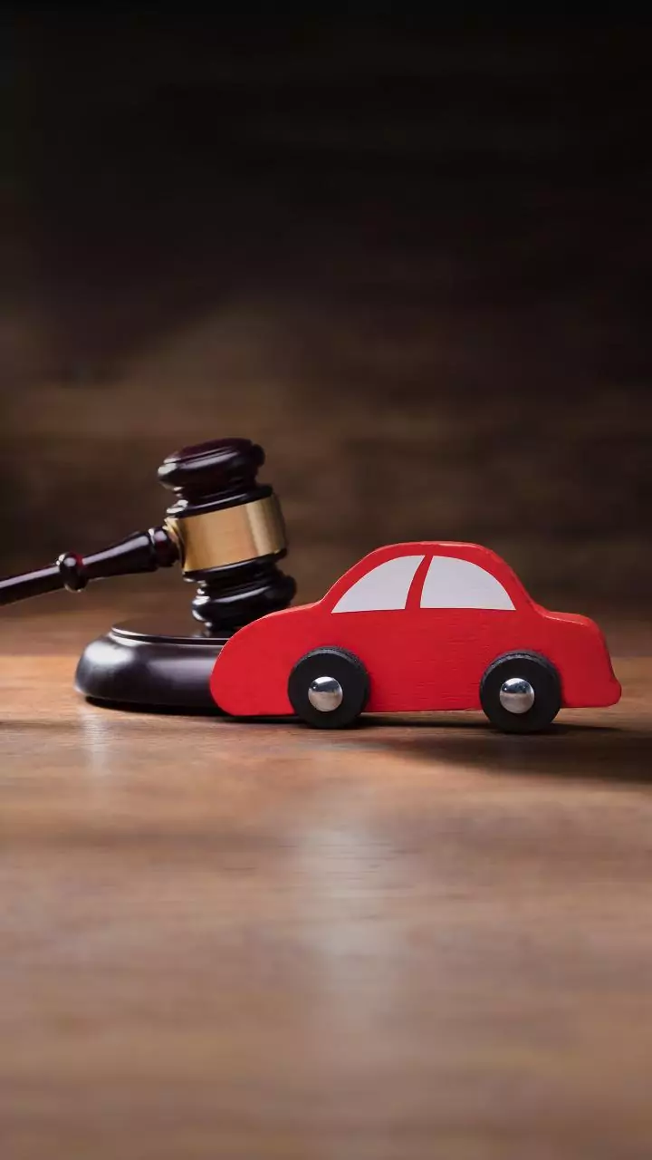 Tribunal awards total Rs 54 lakh to four victims of 2021 road accident; blames driver for negligence