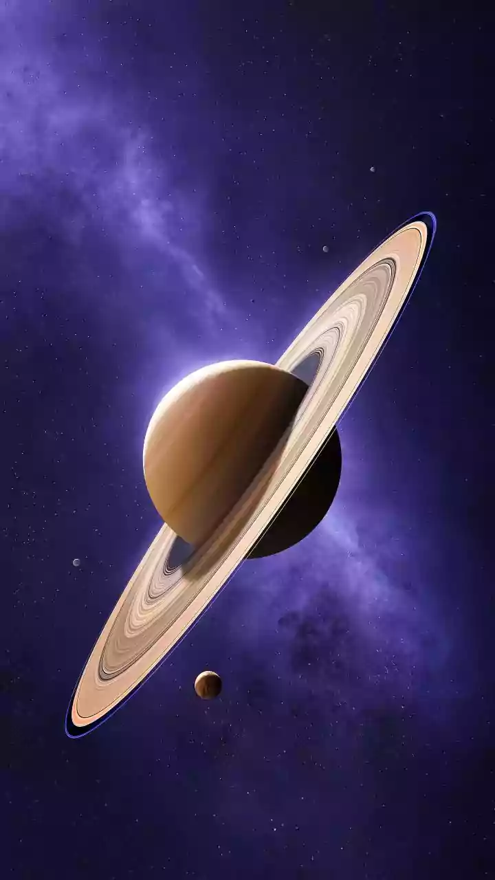 Moon Passes Close To Ringed Saturn This October: Celestial Event Guide