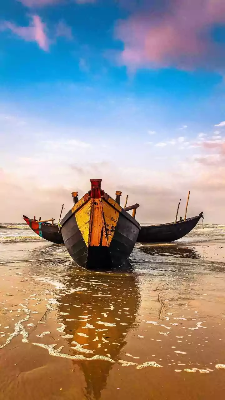 How To Plan A Refreshing Coastal Monsoon Break Near Kolkata Under Budget