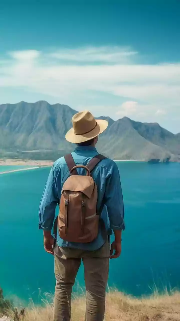 Beyond Famous Cities: The New Destination Choices Emerging Among Indian Travellers