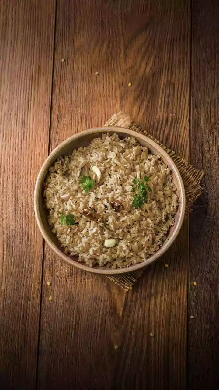 Mushroom Truffle Khichdi Is the New Premium Fusion Comfort