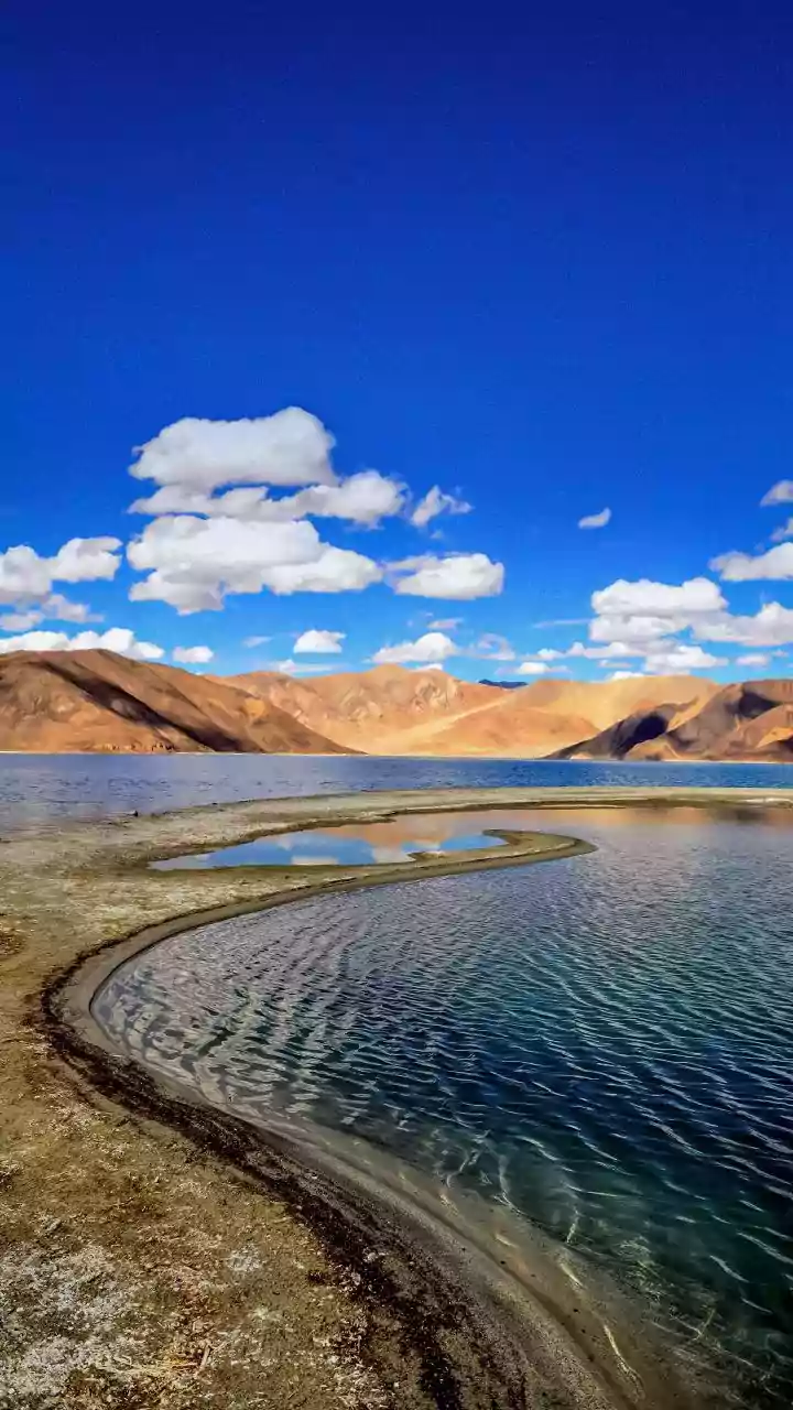 Why August Is Peak Travel Season In Ladakh