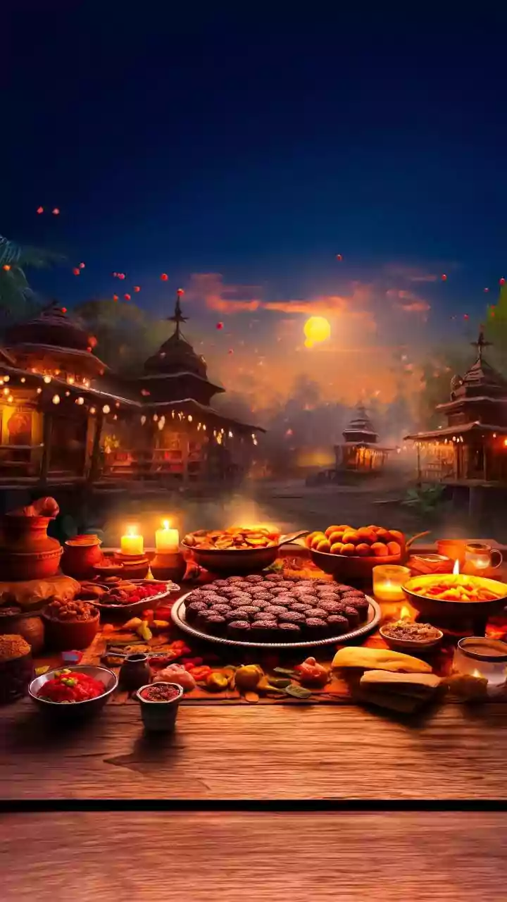 UP: Over 60 people fall sick after eating prasad at religious ceremony