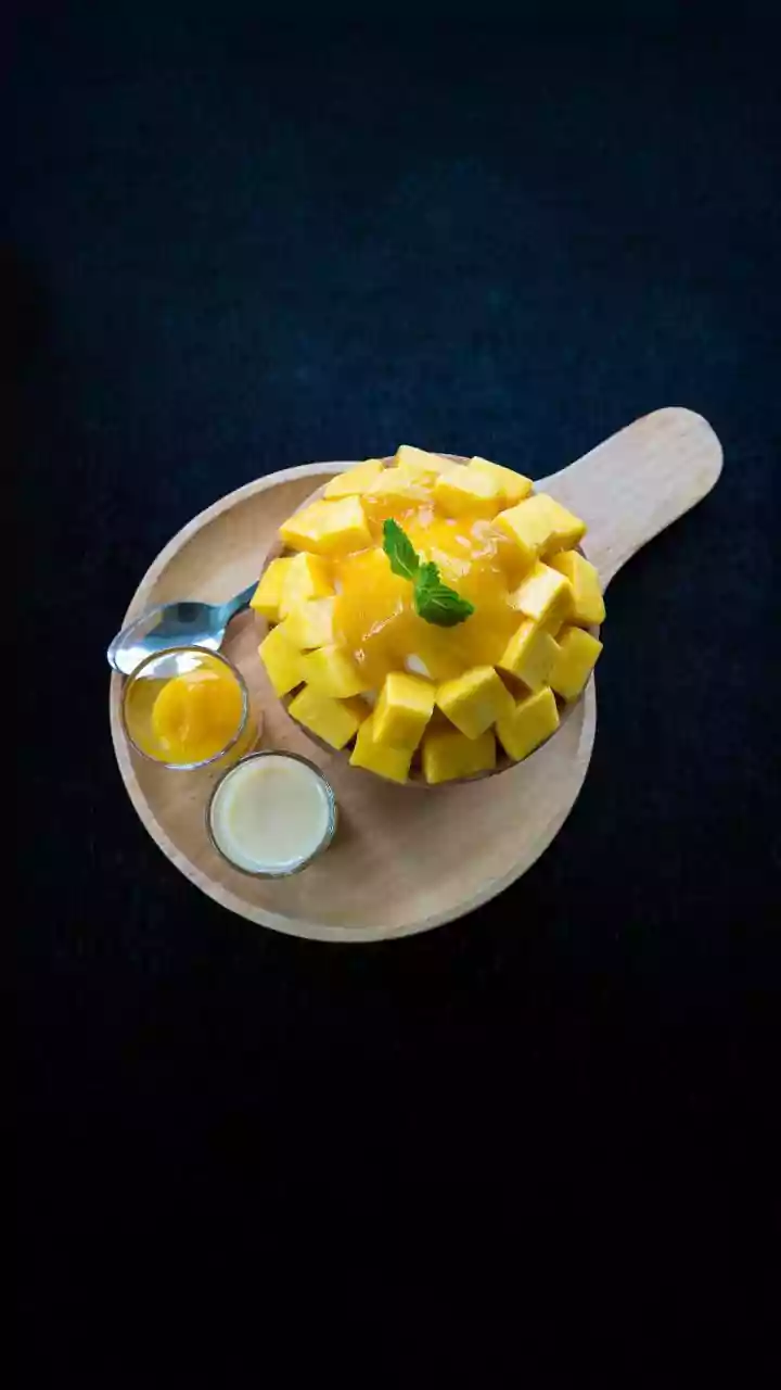 The First Air Shipment Highlights Handling and Timing Behind Mango Exports