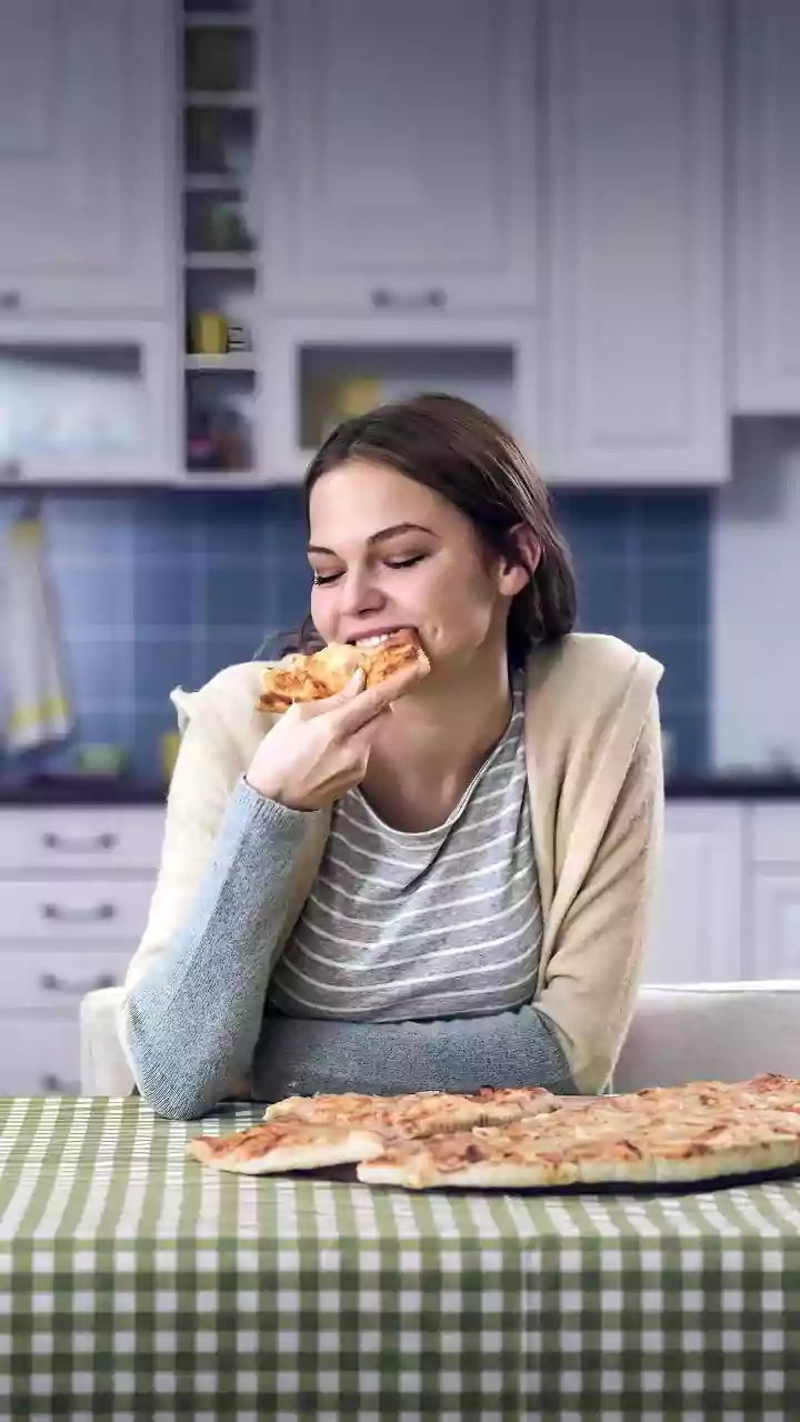 Emotional Food Content Is Eating Up Social Feeds