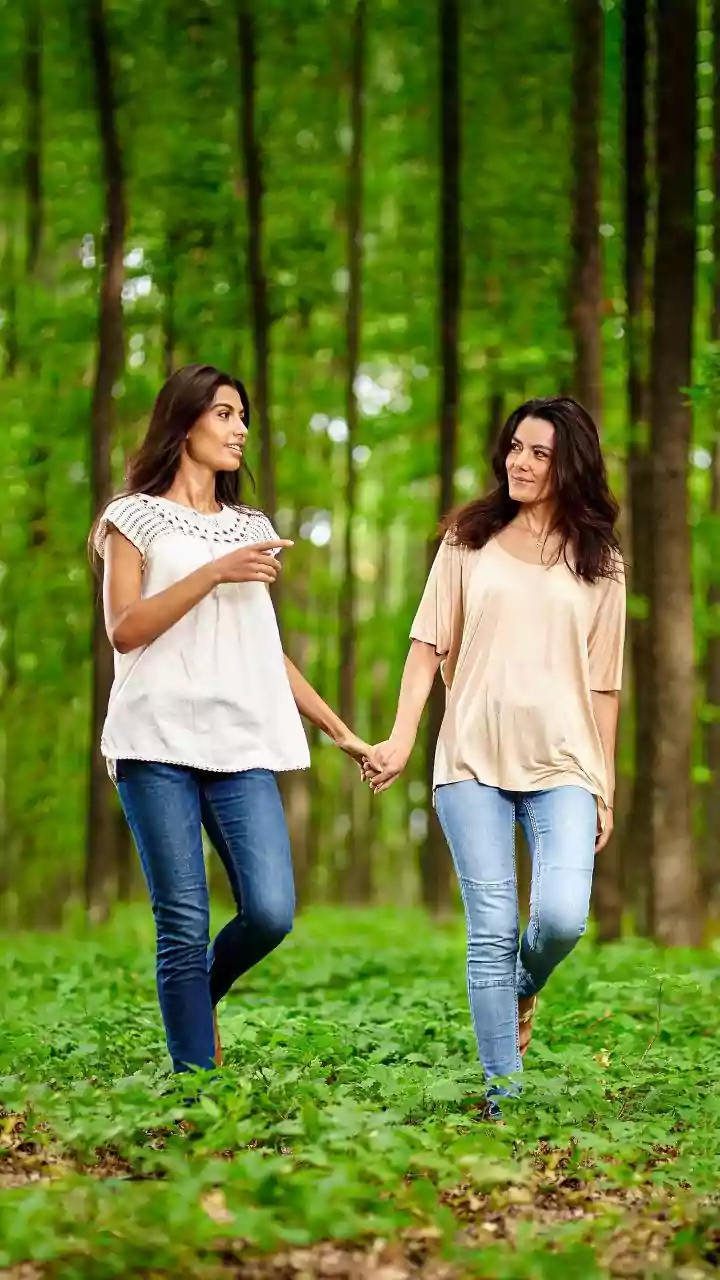 Siblings: The Unsung Heroes of Family Acceptance