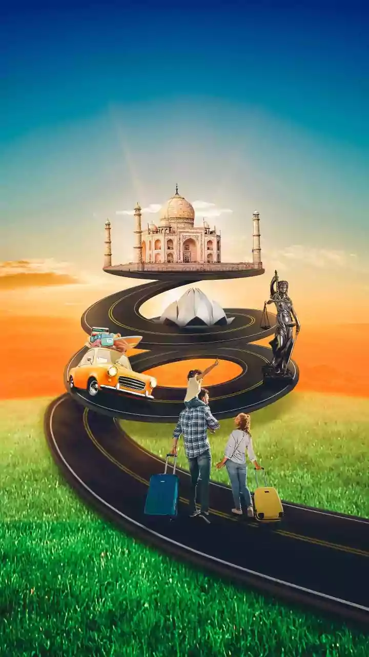 Local Travel Needs Its Own Limit During Festival and Exhibition Months