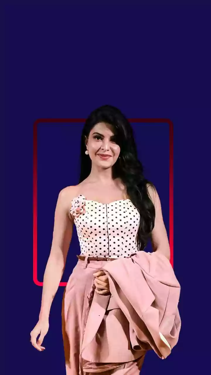 Jacqueline Fernandez Gets Rs 30 Crore Helicopter From Jailed Conman Sukesh Chandrasekhar On Valentine’s Day