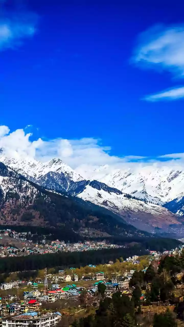 Gujarat DyCM Harsh Sanghavi to address World Economic Forum 2026 in Davos