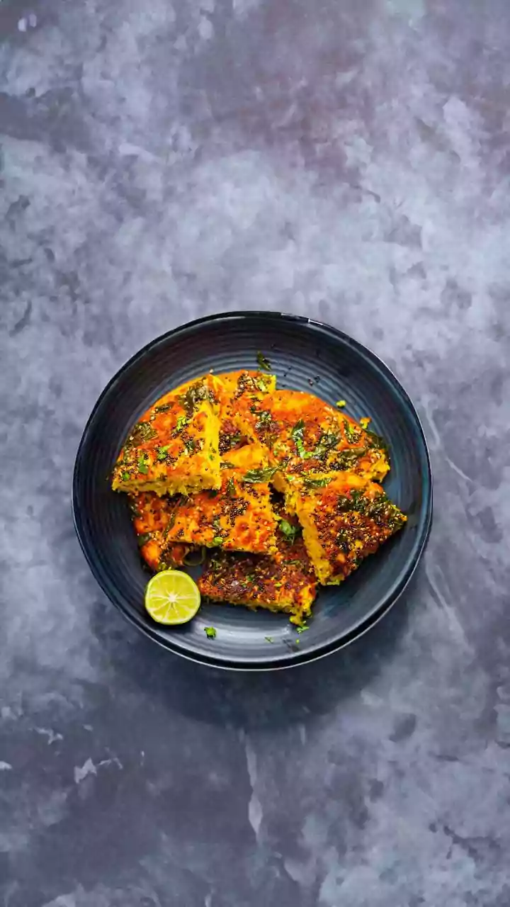 Keep One Sweet and One Savoury Option to Avoid Random Office Orders