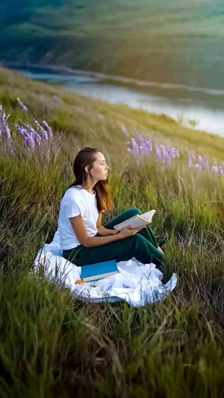 Master Your Mind: Unlock Inner Peace & Wisdom