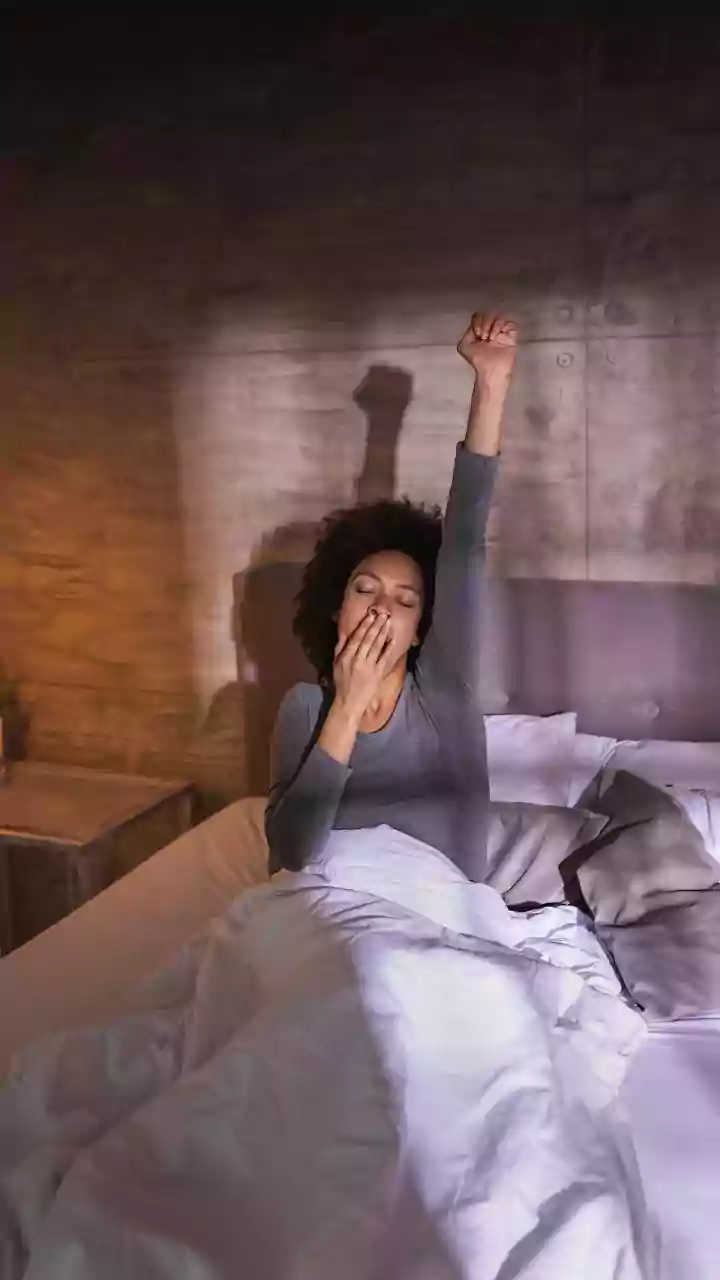 Why Morning Sunlight Exposure Is The Easiest Daily Health Habit Ever