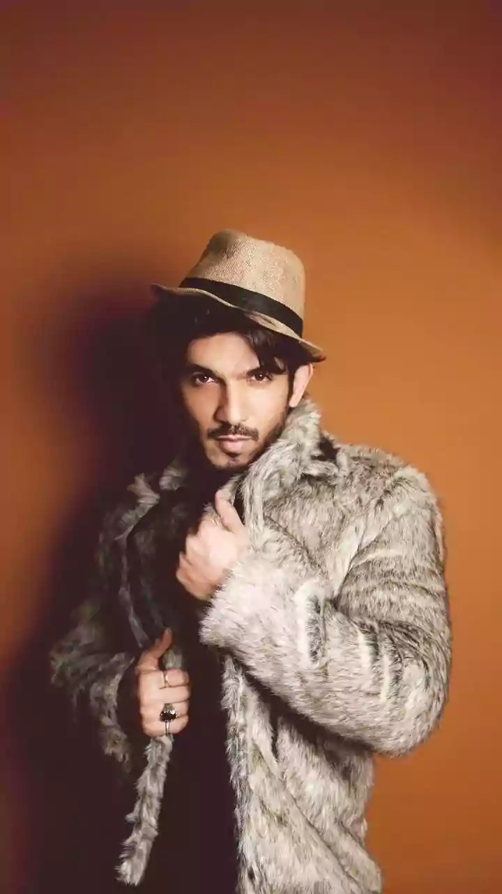 Neha Swami’s Love Note To Her ‘Everything’ Arjun Bijlani Has Main Hoon Na Connection