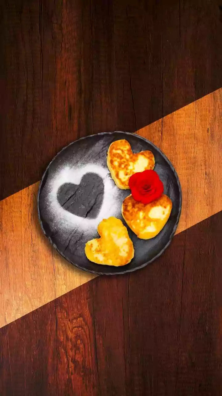 Valentine's Day Dinner Ideas: Romantic Recipes