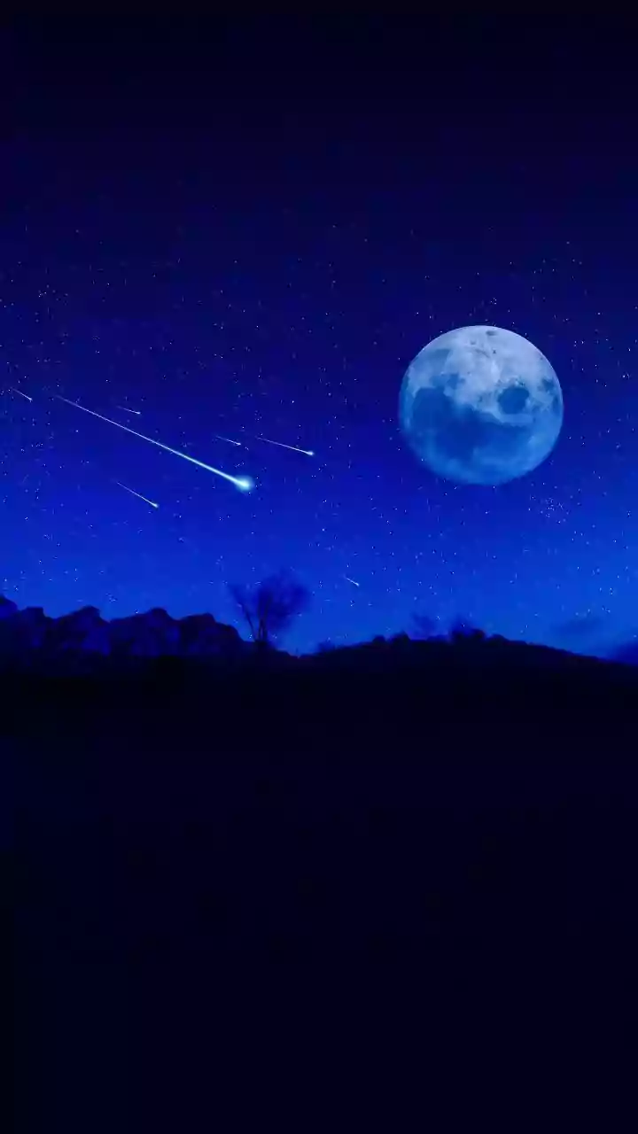 Ursid meteor shower 2025: How to watch year-end sky event; peak time, visibility, more