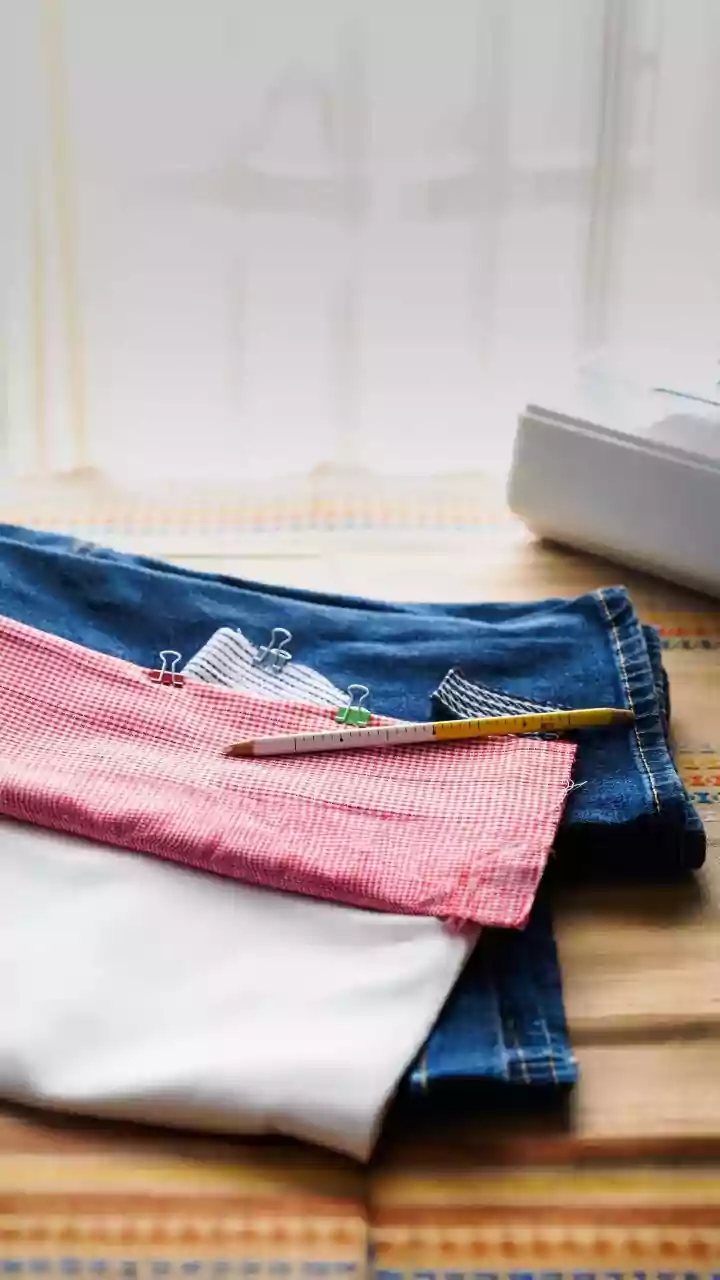 7 Clever Ways to Repurpose Old Pillowcases