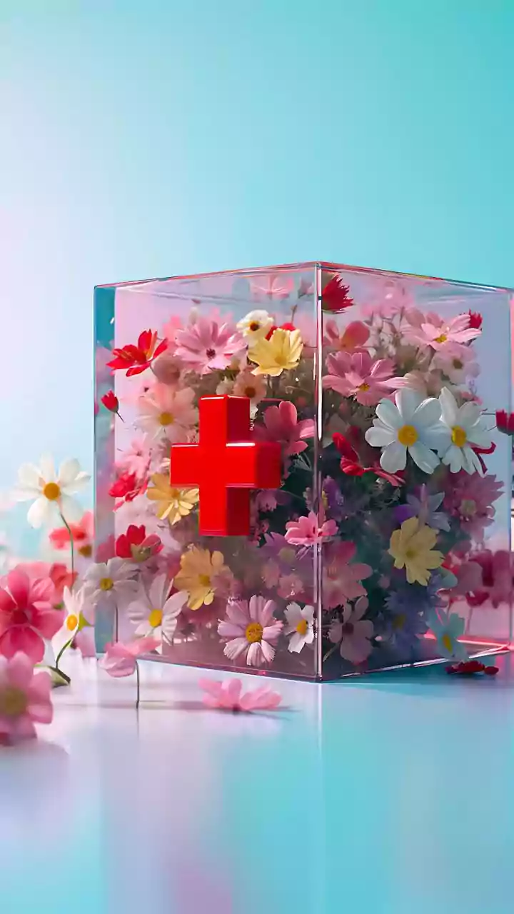 On World Health Day PM Modi pledges stronger public health