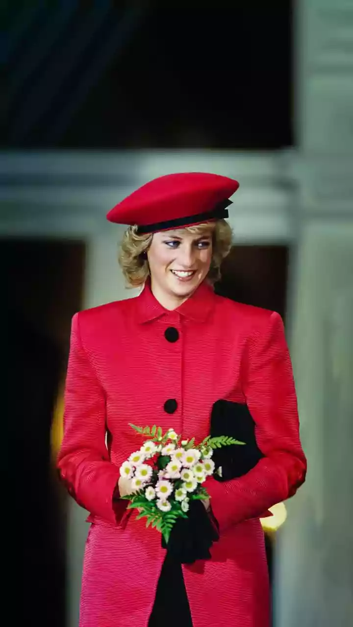 Princess Diana's Death Files Are Sealed Till 2082: What Is Inside The 6,000-Page Secret Dossier?