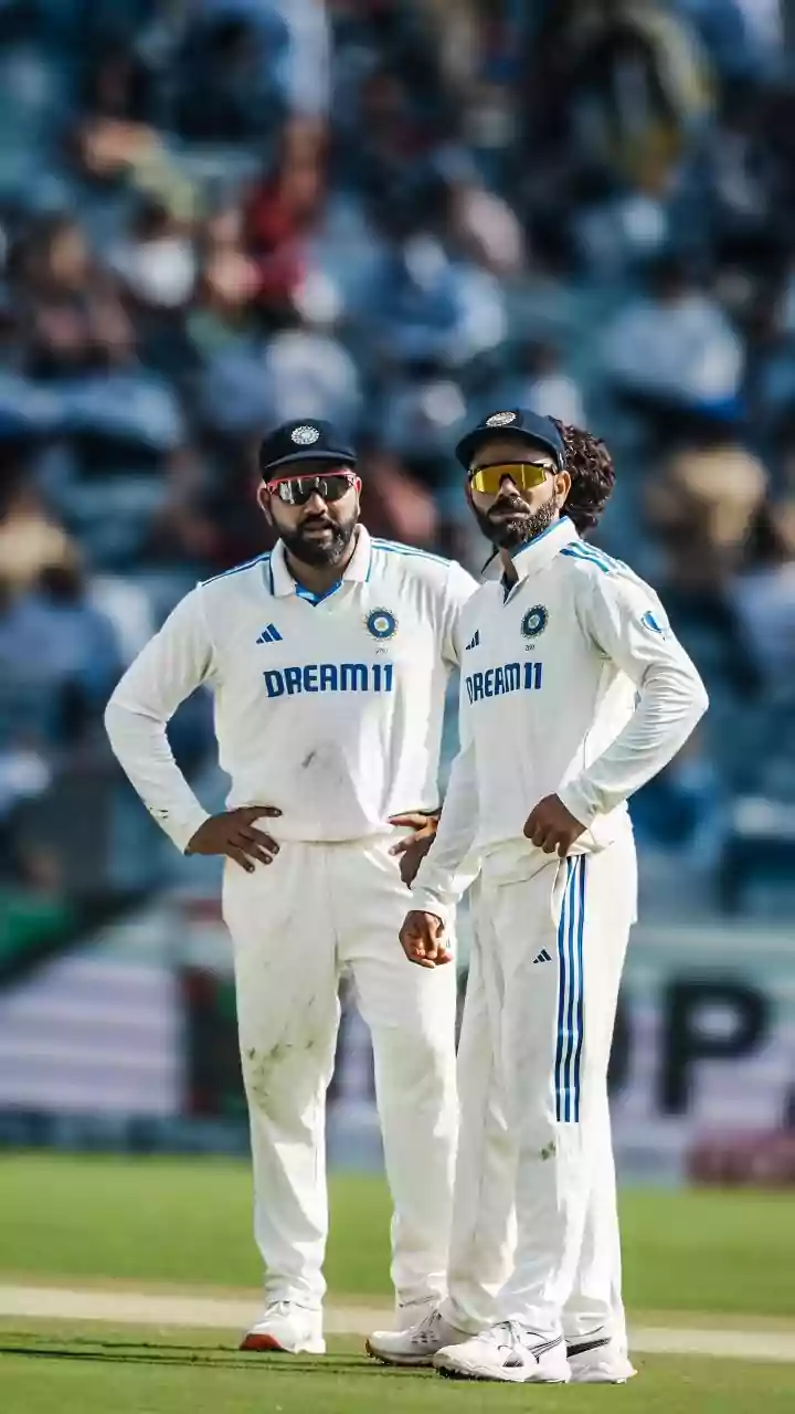 I am a very big fan of Virat Kohli’s Test captaincy: Rohit Sharma