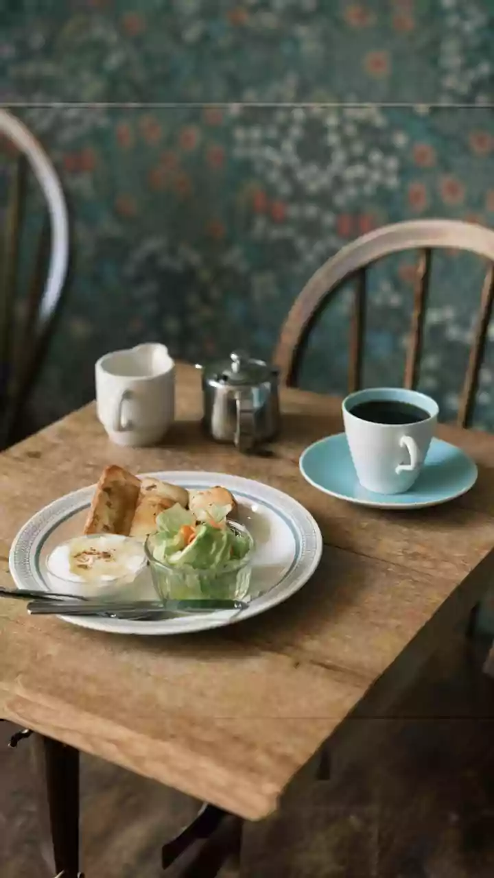 India's Chutney Sandwich As A Street Breakfast: Understanding Street Breakfast Without The Hype