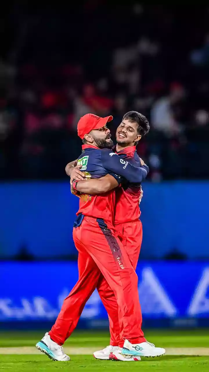 The Qualifier 1 advantage: IPL playoff history in numbers