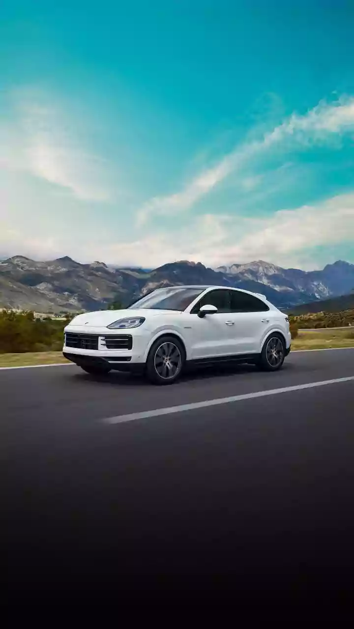 Esse Porsche Cayenne picape é a ousadia quem nem própria marca teve coragem de cometer