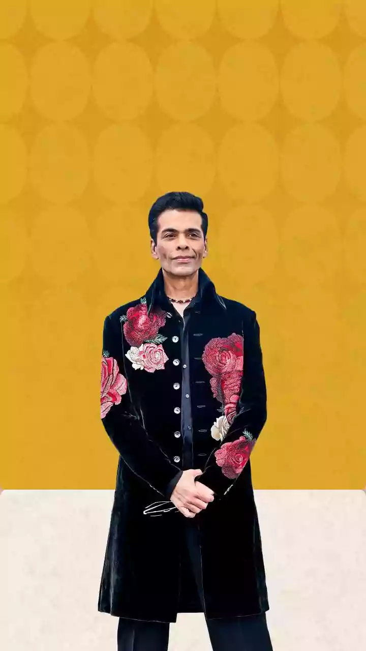 Karan Johar Is 'Looking Forward' To Ikkis, Says Watching Dharmendra 'Would Mean The World'