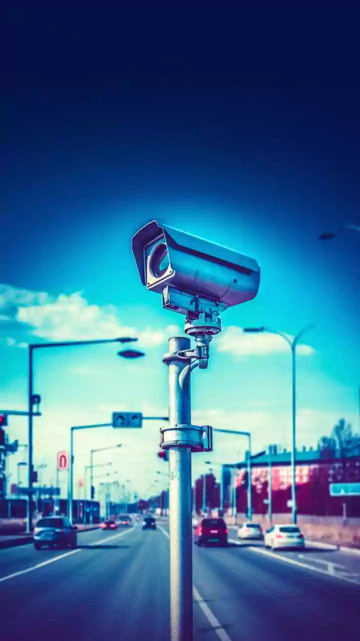 CCTV systems detected over 3.8 lakh traffic violations in Delhi in Sept-Oct this year: Police data