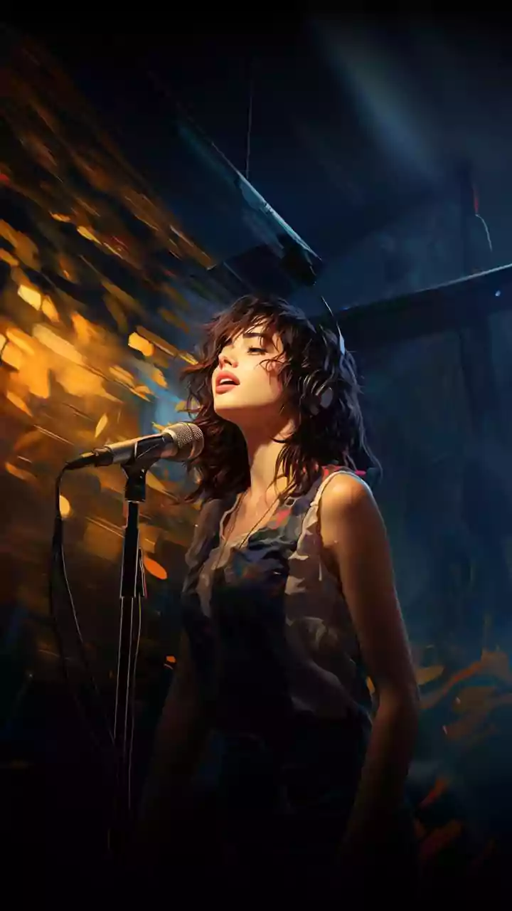 Sienna Rose: Spotify's breakout star might be AI-generated