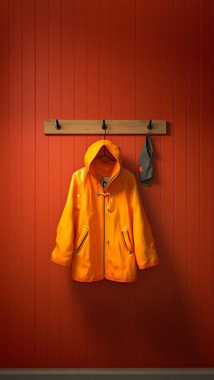 Choosing the Right Raincoat for India's Monsoon Season
