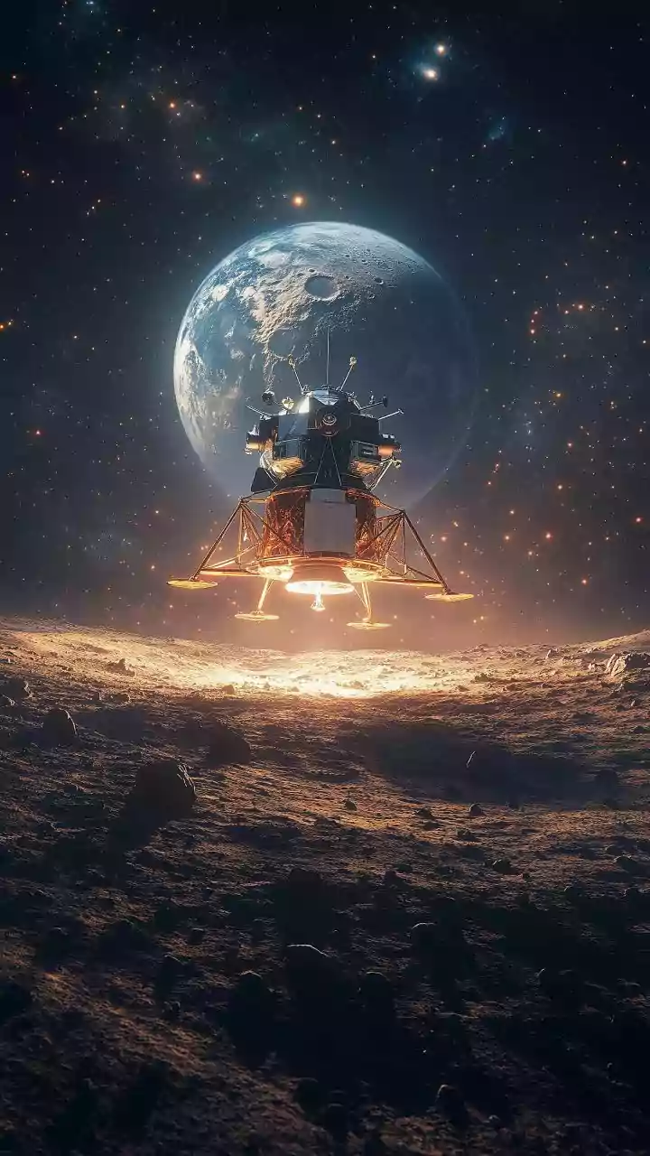 How Sunlight Powered Solar Sail Navigation Breakthrough Is Revolutionising Low Cost Deep Space Probes
