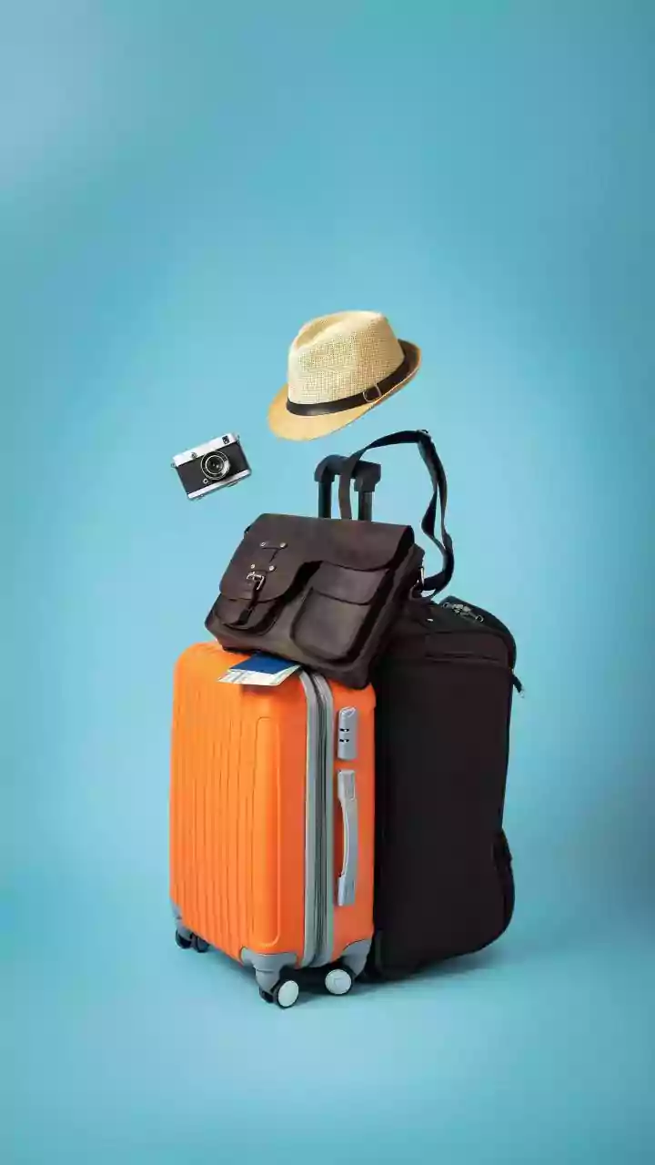 Effortless Carry-On: 11 Genius Hacks for Packing in Under 30 Minutes