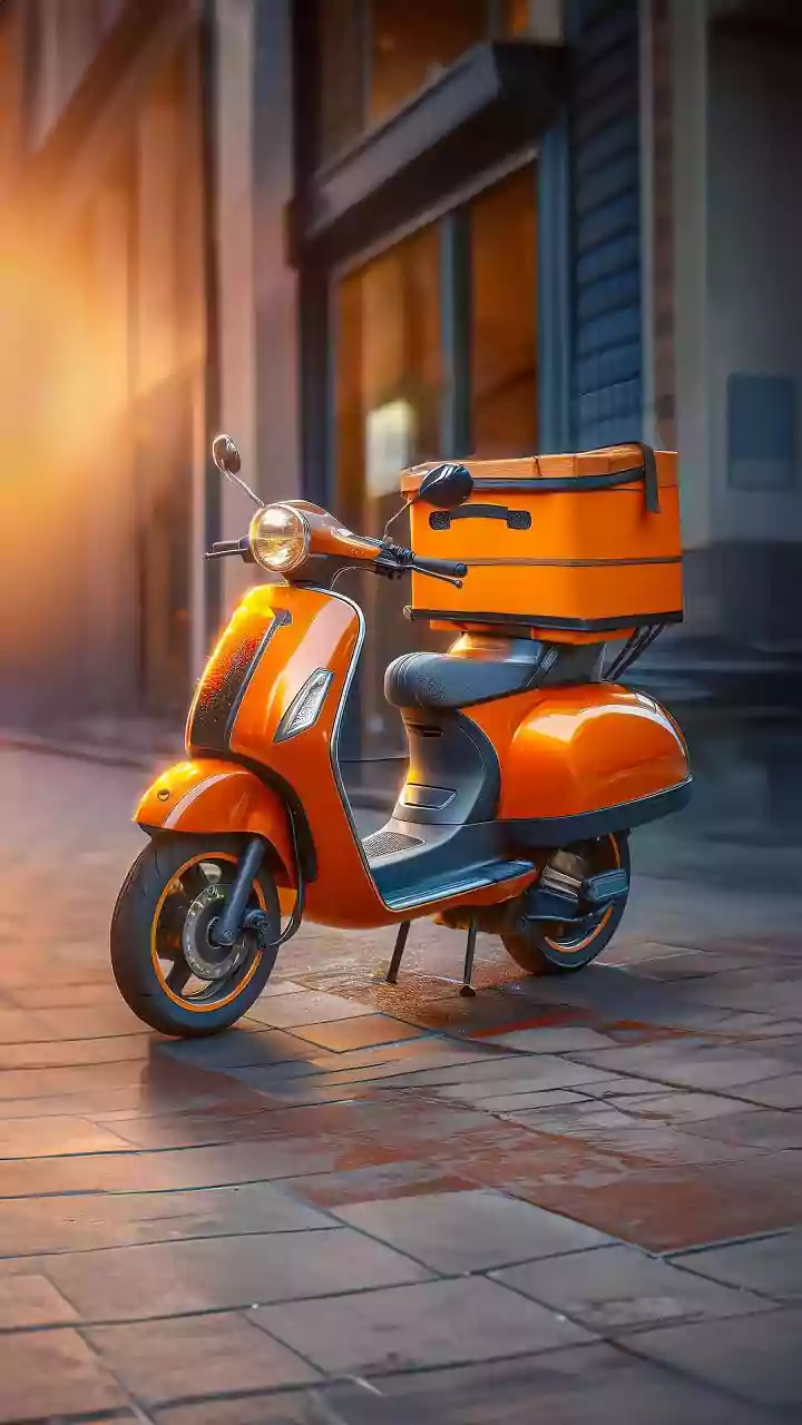 Breezy relaxed nights bring a surge in India’s food delivery trends