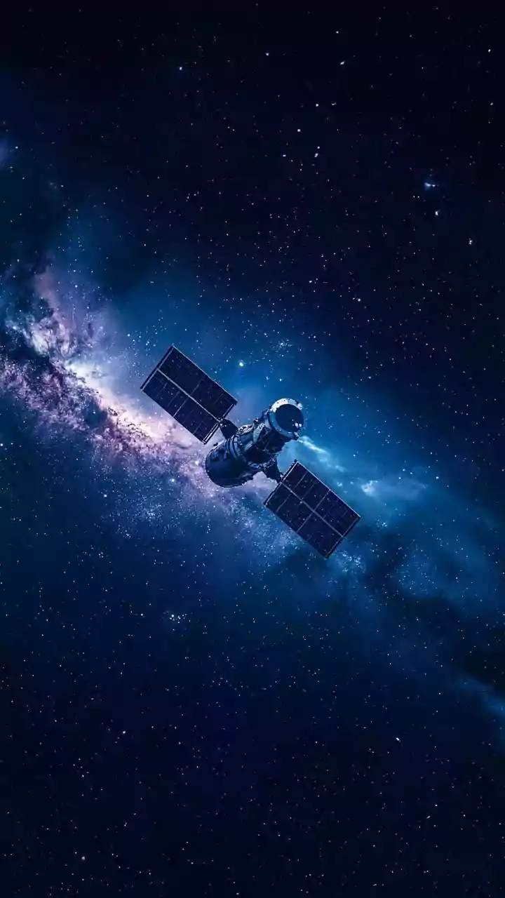 Northrop Grumman's MRV Will Install Pods Without Bringing Satellites Home