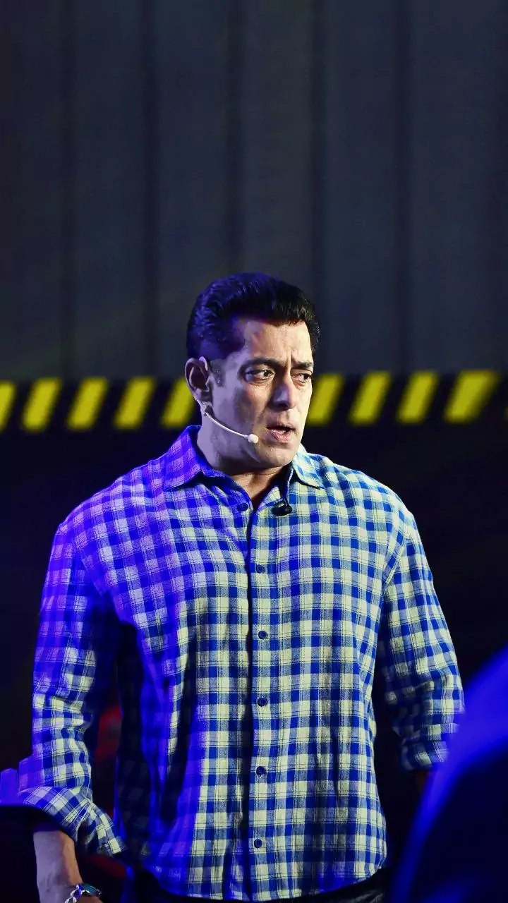 Inside Salman Khan’s Rs 2,900 Crore Empire: Rs 100 Crore Mumbai Home, Rs 80 Crore Panvel Farmhouse, Rs 100 Crore Gorai Beach House, Rs 3 Crore Yach...