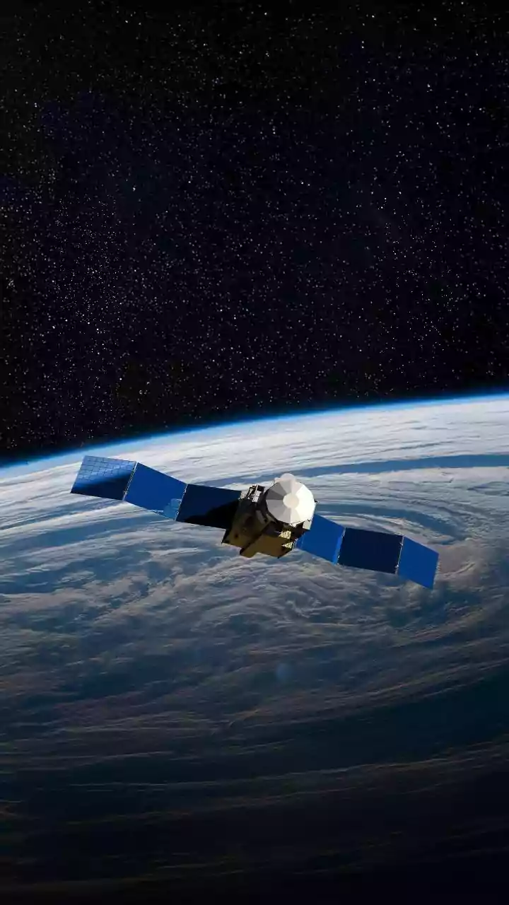 Climate Research Is Adapting To The AI Age