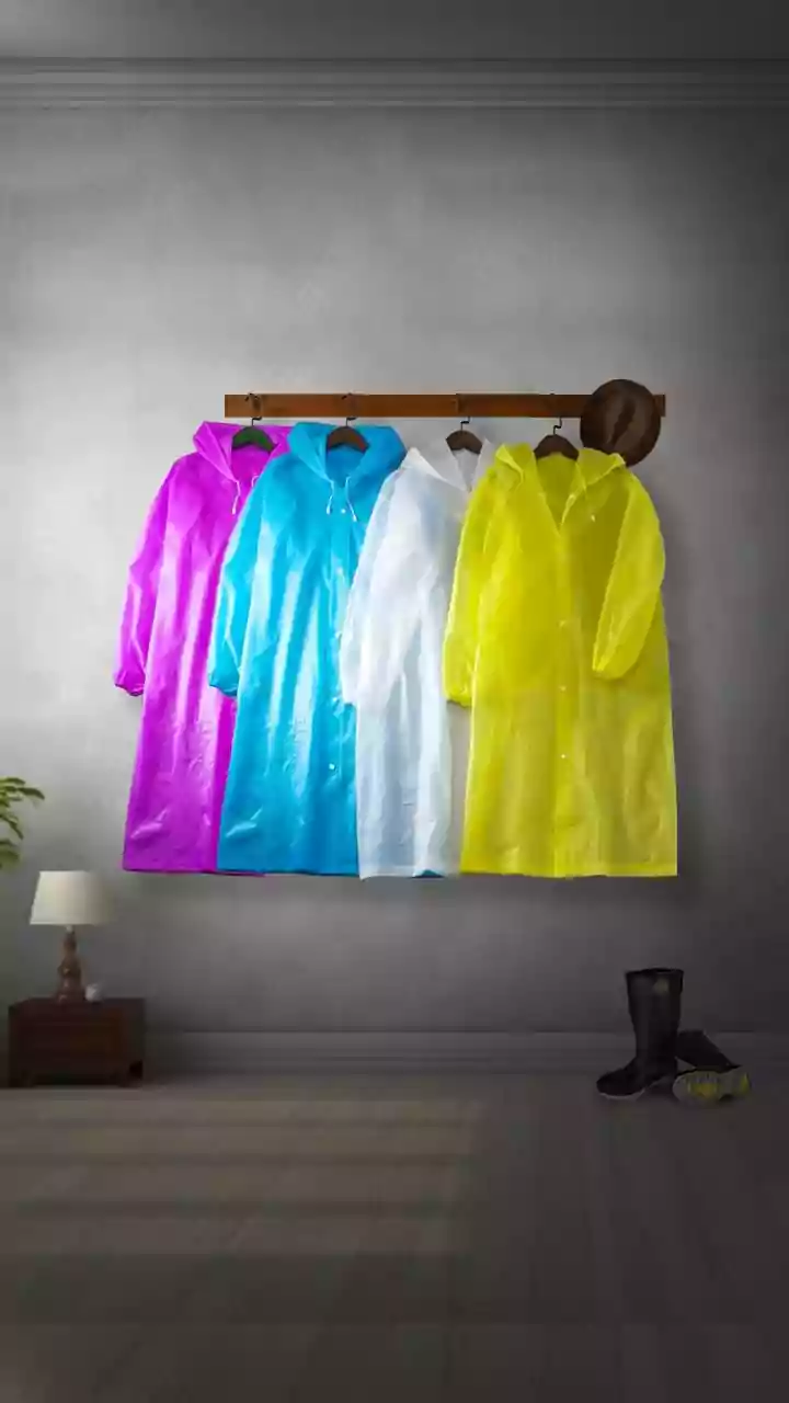 Monsoon clothing swap before June: which 4 fabric types Indian wardrobes actually need this year