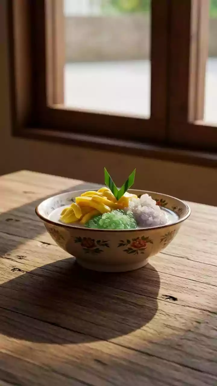 Thai Sticky Rice Delights: Explore Irresistible Snacks and Sweet Treats