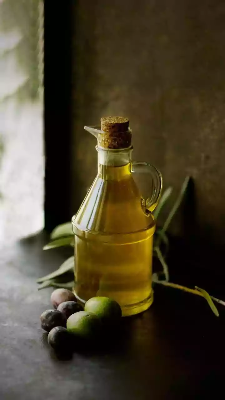 Why Switching To Unsaturated Cooking Oils Protects Heart Wellness Better Than Solid Fats